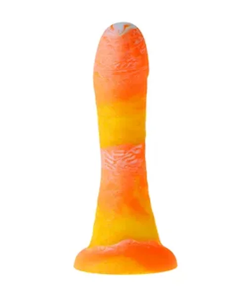 Nood Colours Wave Rider Dildo — image 10 of 10