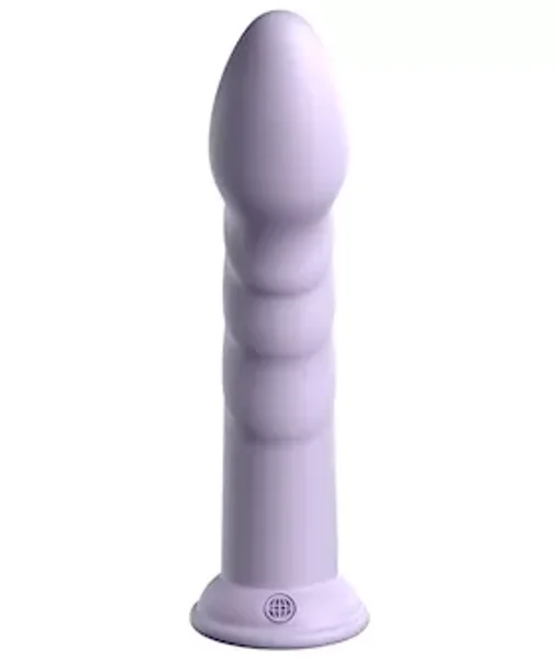Dillio Platinum Super Eight Dildo — image 14 of 15