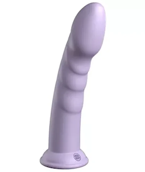 Dillio Platinum Super Eight Dildo — image 13 of 15