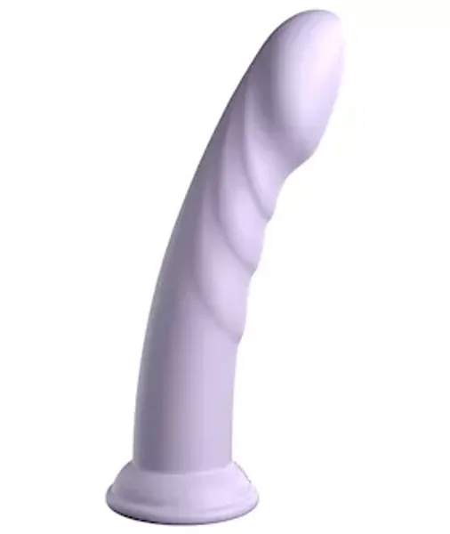 Dillio Platinum Super Eight Dildo — image 11 of 15