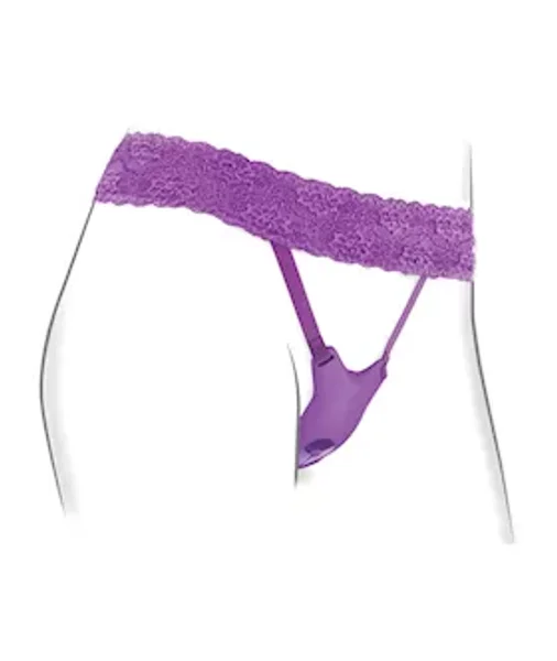 Fantasy For Her Ultimate G-spot Butterfly Strap-on