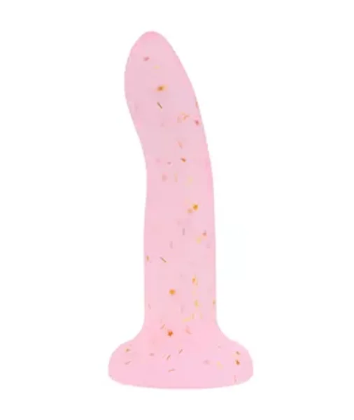 Amore Constellation Dildo With Star Glitter — image 12 of 13