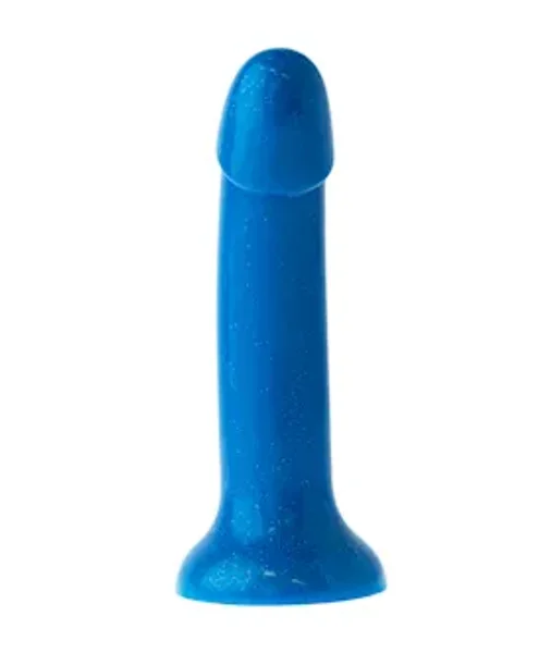 Nood Colours Elemental G-spot Metallic Dildo — image 14 of 16