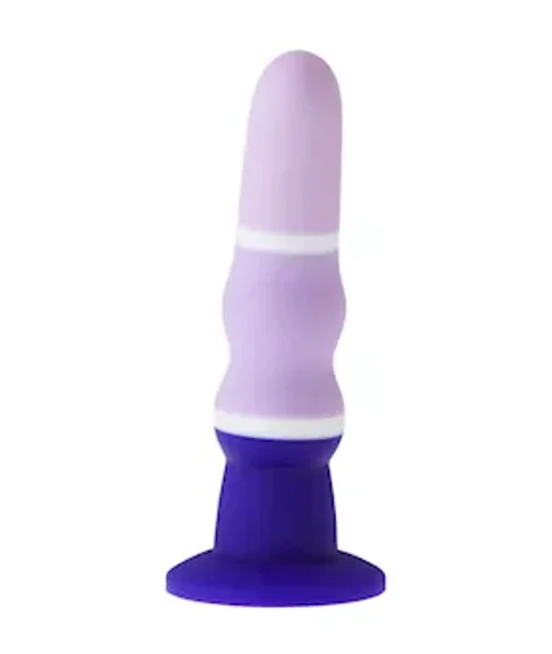 Nood Colours Twin Bulge Dildo — image 4 of 4