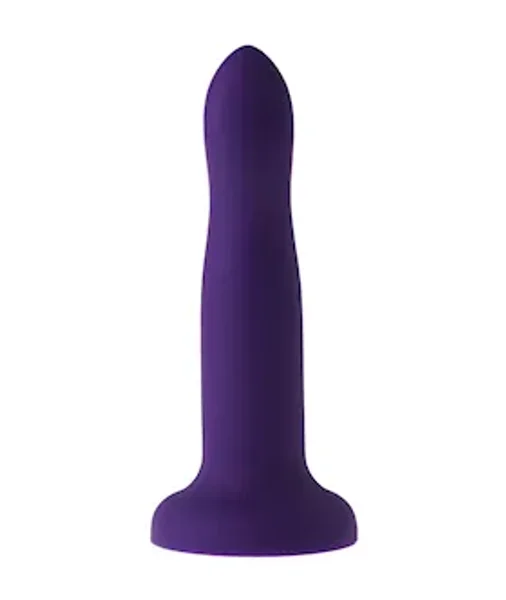 Nood Colours G-spot Dildo With Bullet — image 19 of 22