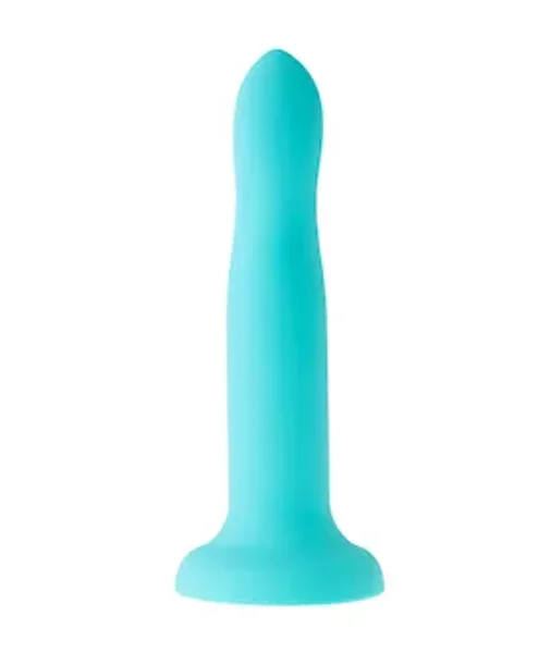 Nood Colours G-spot Dildo With Bullet — image 21 of 22