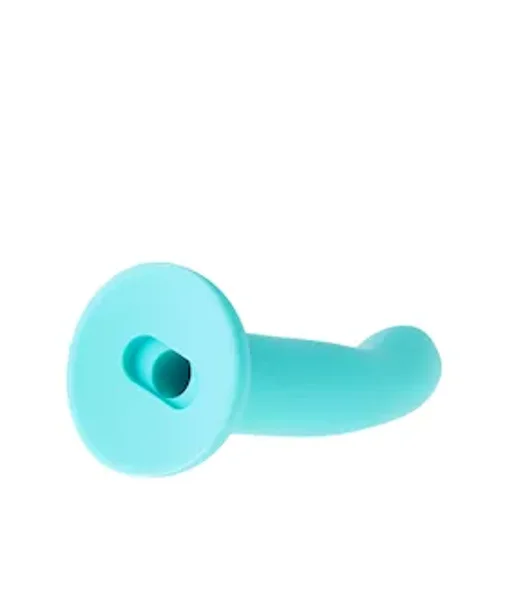 Nood Colours G-spot Dildo With Bullet — image 22 of 22