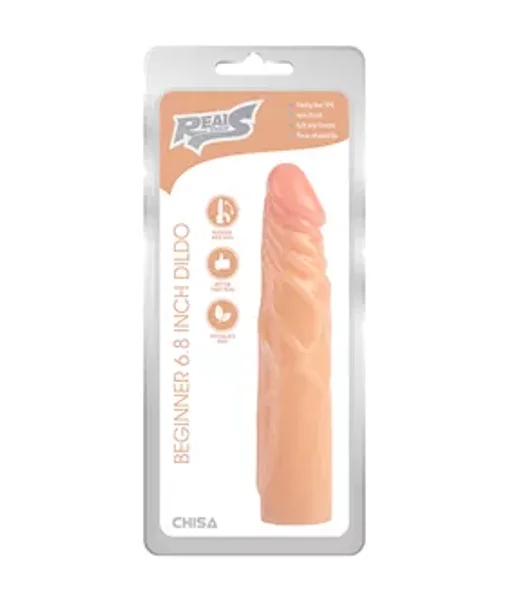 Lifelike Classic Dildo — image 8 of 8