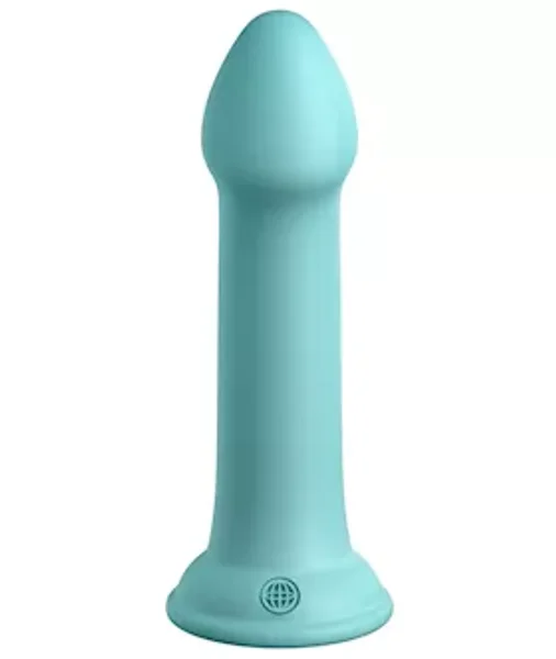 Dillio Platinum Big Hero Dildo — image 14 of 15