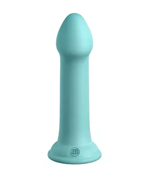 Dillio Platinum Big Hero Dildo — image 15 of 15
