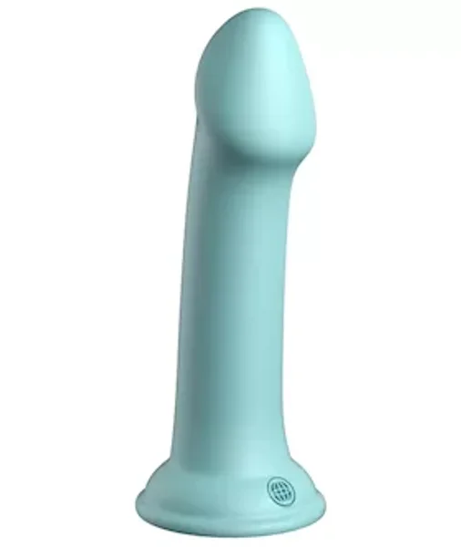 Dillio Platinum Big Hero Dildo — image 11 of 15