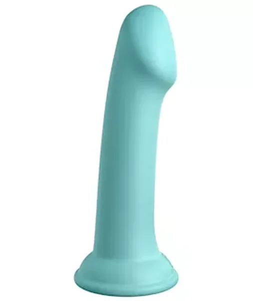 Dillio Platinum Big Hero Dildo — image 13 of 15