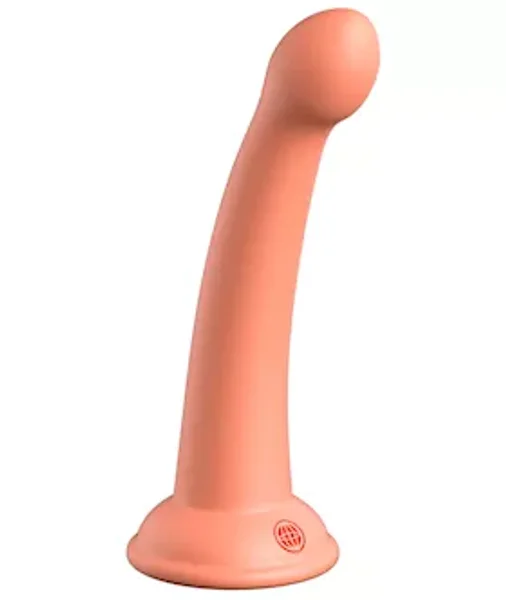 Dillio Platinum Secret Explorer Dildo — image 13 of 15