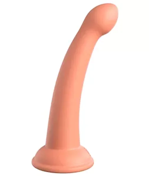 Dillio Platinum Secret Explorer Dildo — image 11 of 15