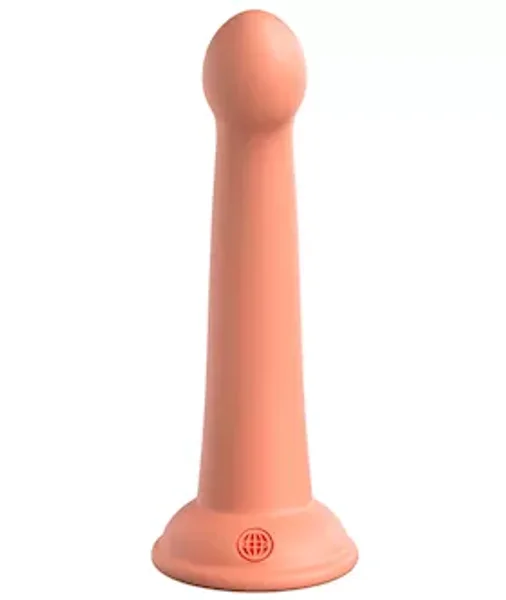 Dillio Platinum Secret Explorer Dildo — image 14 of 15