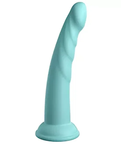 Dillio Platinum Slim Seven Dildo — image 13 of 15