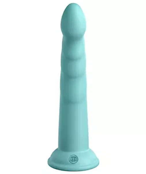 Dillio Platinum Slim Seven Dildo — image 14 of 15