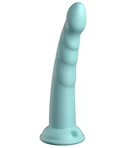 Dillio Platinum Slim Seven Dildo — image 11 of 15