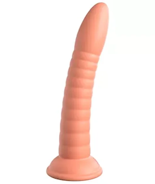 Dillio Platinum Wild Thing Dildo — image 11 of 15