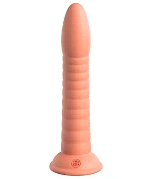Dillio Platinum Wild Thing Dildo — image 14 of 15