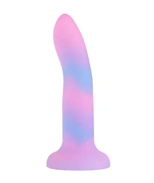 Amore Gradient Silicone Dildo — image 11 of 12