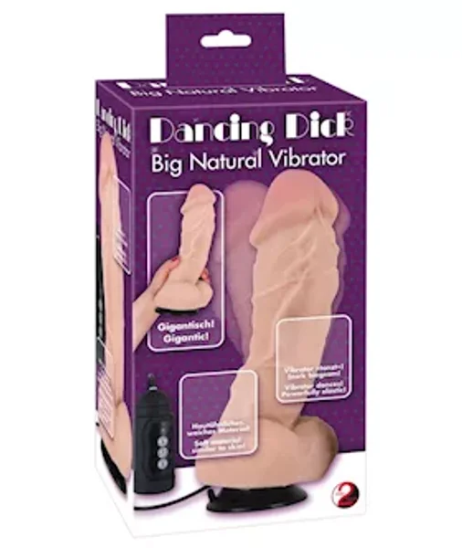 Dancing Dick — image 6 of 6