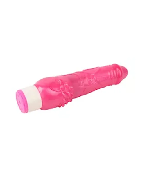 Beginner Rider Realistic Vibrator — image 21 of 21