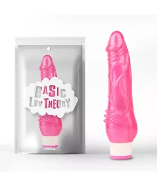 Beginner Rider Realistic Vibrator — image 15 of 21