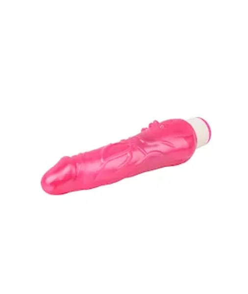 Beginner Rider Realistic Vibrator — image 20 of 21