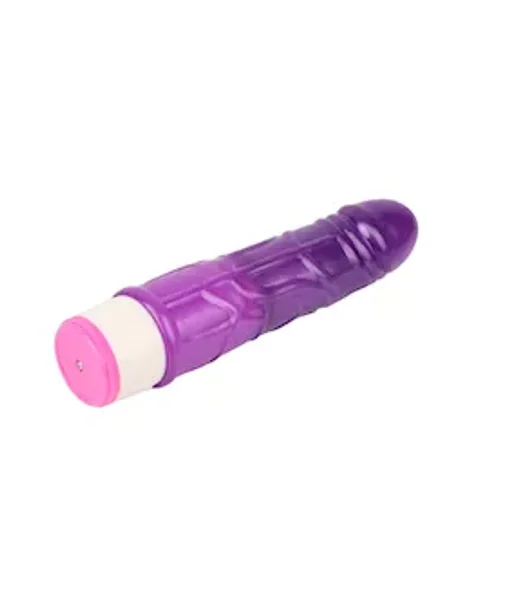 Stud Rod Realistic Vibrator — image 21 of 21