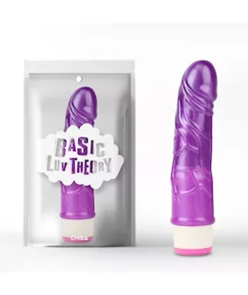 Stud Rod Realistic Vibrator — image 15 of 21