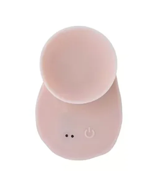 Vibrating Suction Cup Dildo With Remote — image 13 of 15