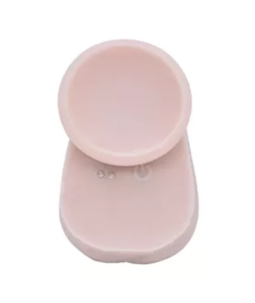 Vibrating Suction Cup Dildo With Remote — image 9 of 15