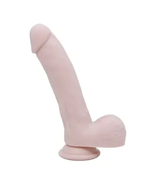 Vibrating Suction Cup Dildo With Remote — image 8 of 15
