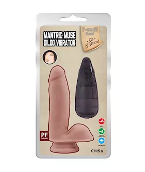 Classical Remote Dildo Vibrator — image 6 of 6