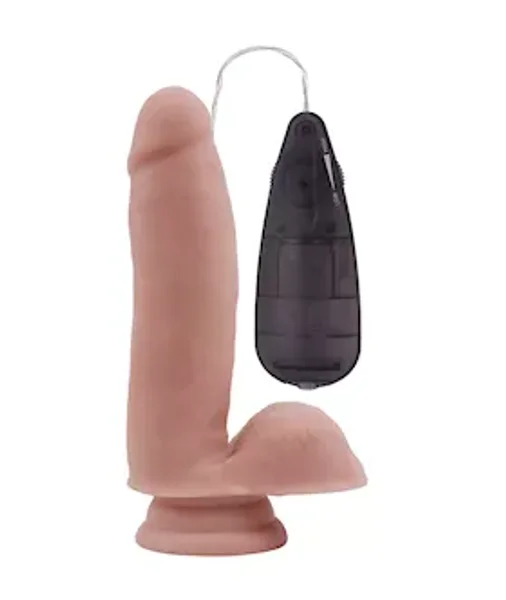 Classical Remote Dildo Vibrator — image 4 of 6