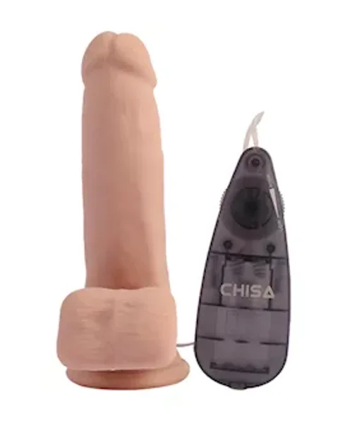 Classical Remote Dildo Vibrator — image 5 of 6