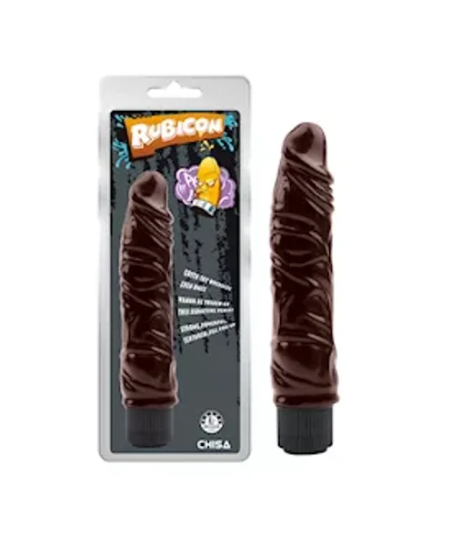 Rude Vibrating Him - 8.7 Inch — image 2 of 2