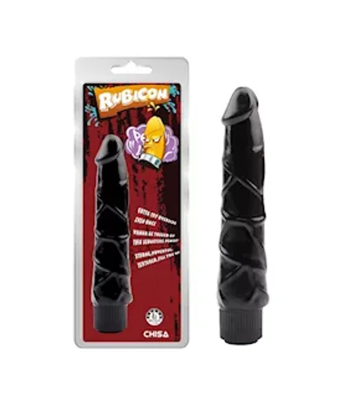 Ignite Vibrating Cock - 8.5 Inch — image 4 of 4