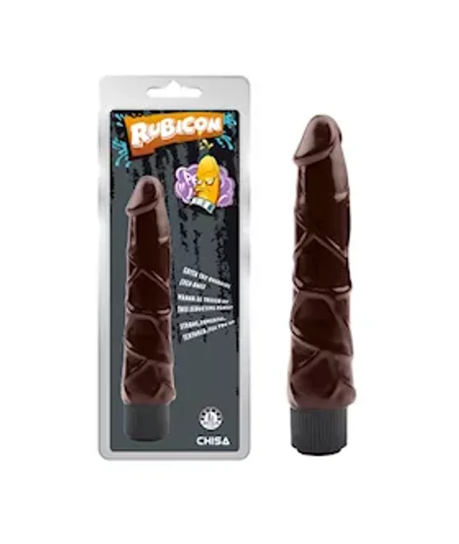 Ignite Vibrating Cock - 8.5 Inch — image 3 of 4