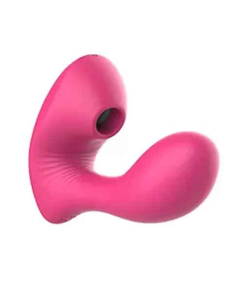 Amore Seductress Suction Vibrator — image 6 of 11