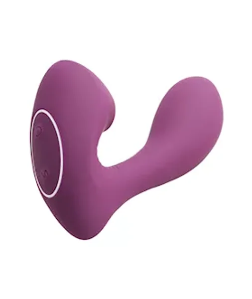 Amore Seductress Suction Vibrator — image 11 of 11