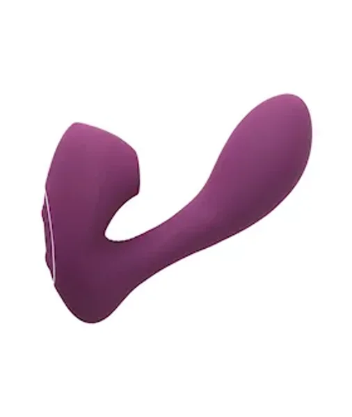 Amore Seductress Suction Vibrator — image 9 of 11
