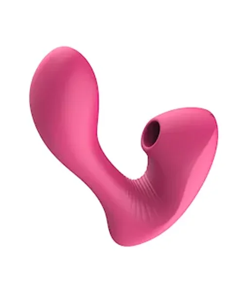 Amore Seductress Suction Vibrator — image 5 of 11