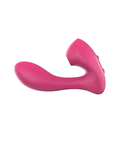 Amore Seductress Suction Vibrator — image 7 of 11
