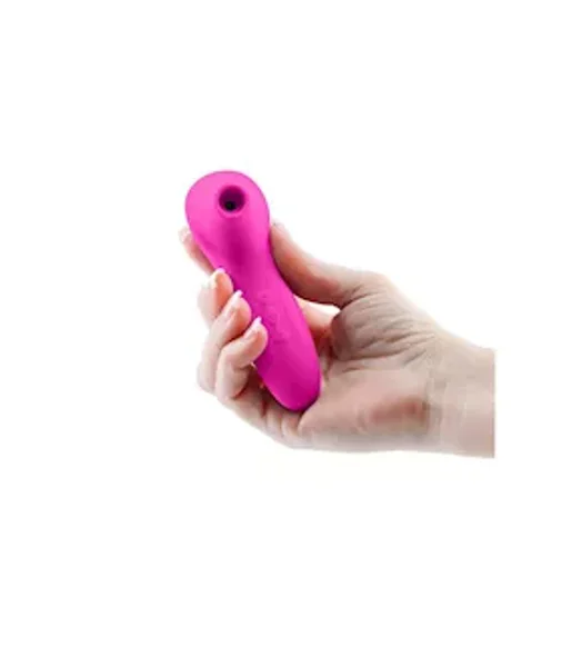 Revel Vera Suction Vibrator — image 11 of 12