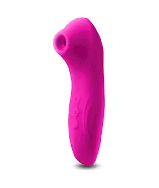 Revel Vera Suction Vibrator — image 9 of 12