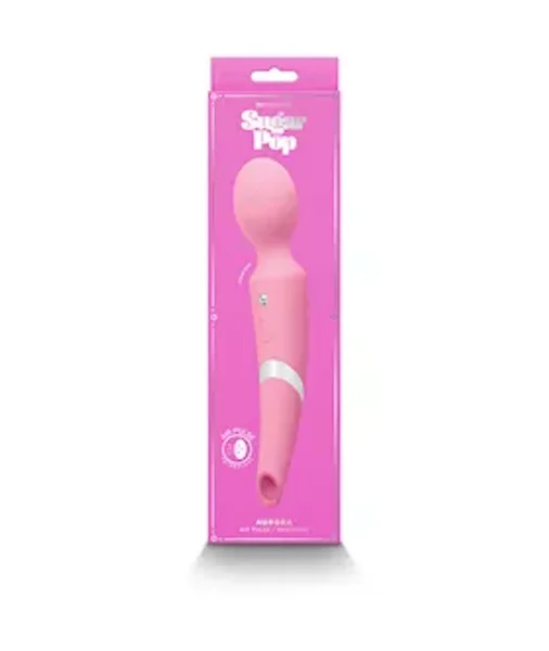 Sugar Pop Aurora Vibrator — image 8 of 9