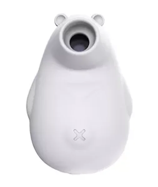 Amore Polar Suction Vibrator — image 5 of 8
