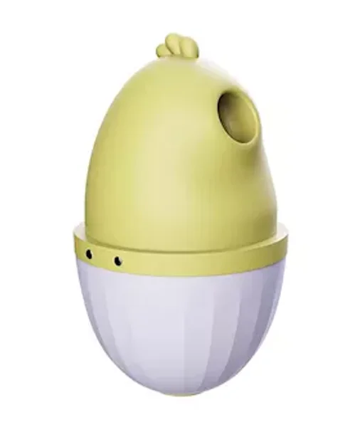 Amore Alien Suction Vibrator — image 6 of 8